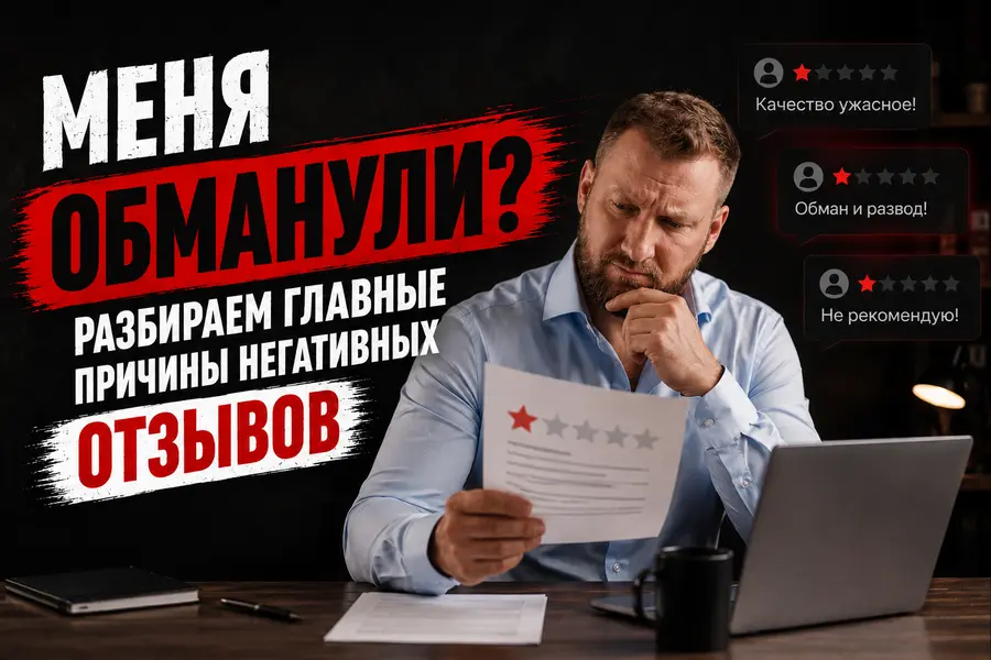 Лайф Стайл Групп - Негативные отзывы, разоблачение мошенников
